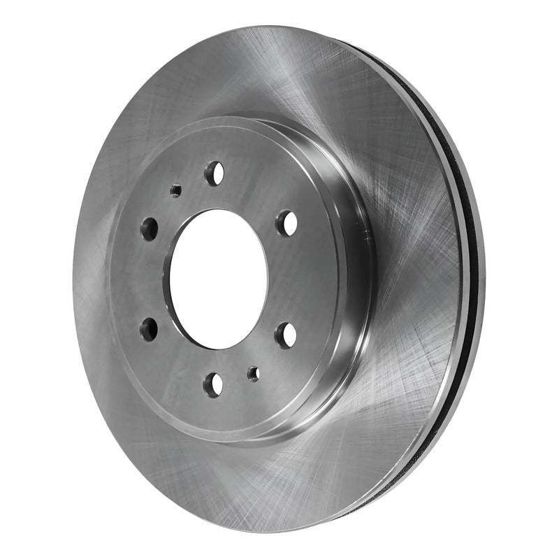 Disco Freno Del Compatible Ford F-150 4.6l V8 2009