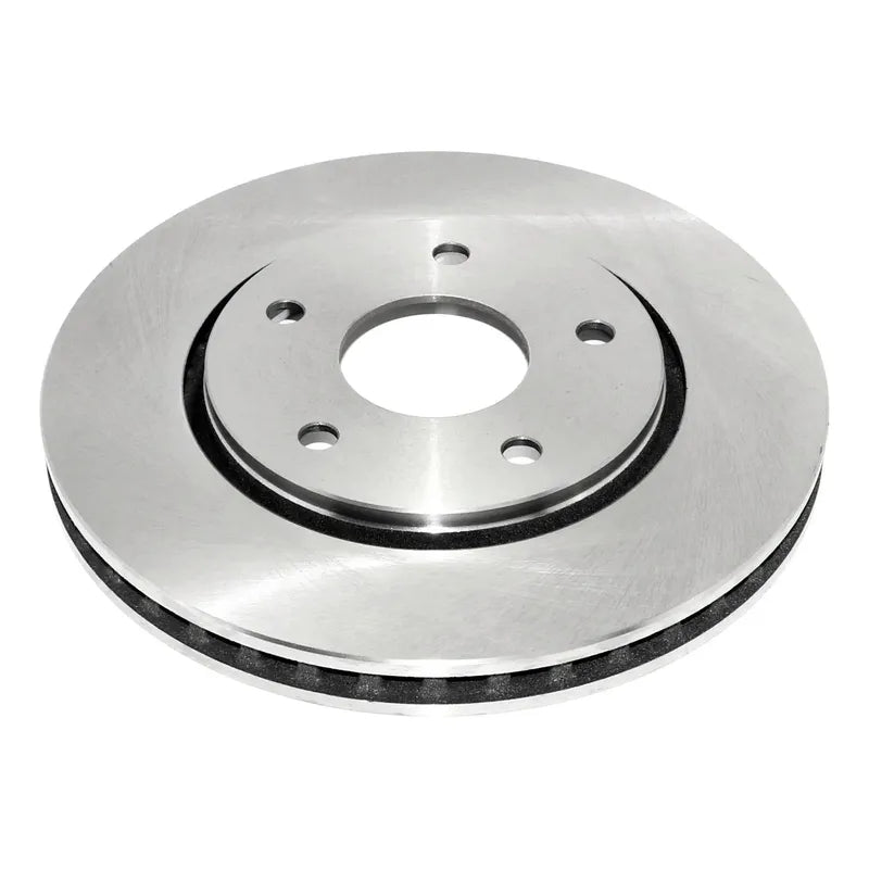Disco De Freno Del Para Dodge Grand Caravan 3.6l V6 11-16