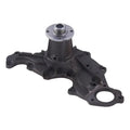 Bomba De Agua Ford Ranger 2.8l V6 1983-1985