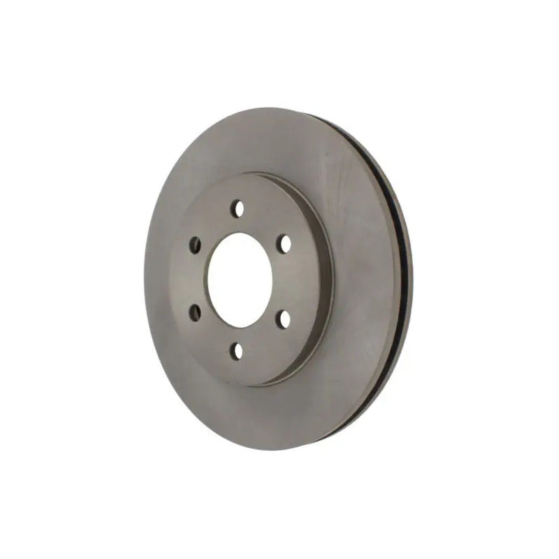 Disco Freno Del Ford Expedition 5.4l V8 02-06