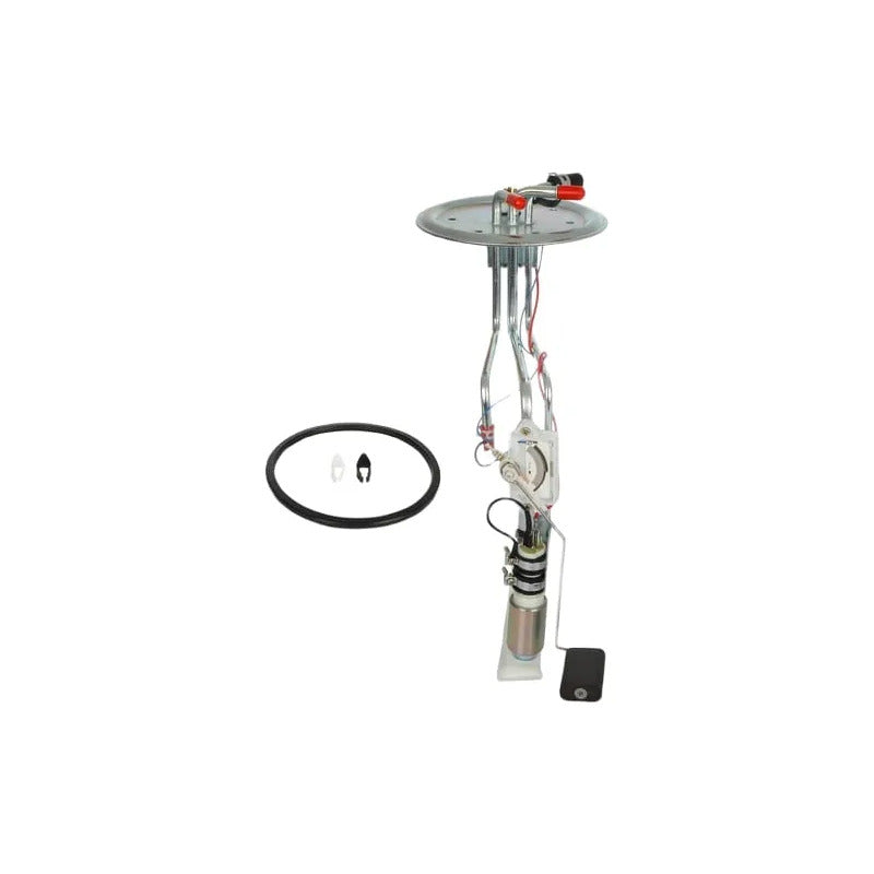 Bomba Combustible Ford E-350 1990-1991 4.9l
