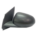 Retrovisor Izq Compatible Dodge Caliber 2.0l L4 07-12