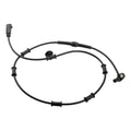 Sensor Abs Dodge Ram 1500 3.7 2008