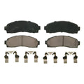 Pastillas De Freno Del Ford Explorer 4.0l V6 01-05