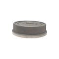 Tambor Freno Tras Plymouth Barracuda 3.7l L6 64-69
