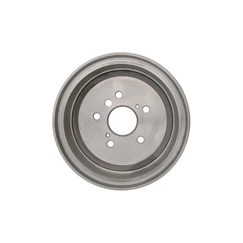 Tambor Freno Tras Compatible Toyota Camry 2.2l L4 2001