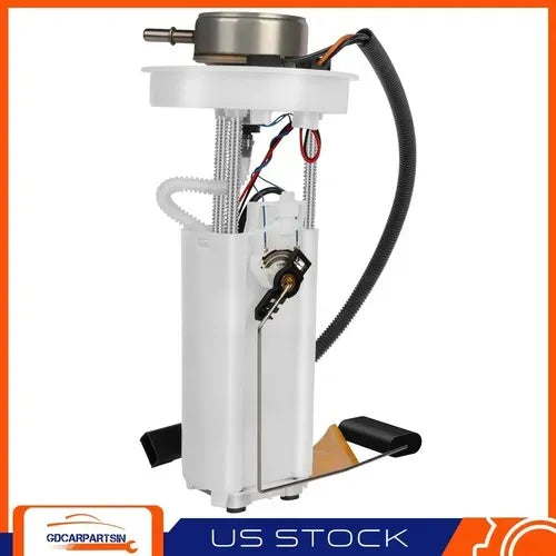 Bomba Combustible Jeep Wrangler 1997-2002 2.5l