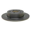 Disco Freno Tras Compatible Ford C-max 2.0l  13-17