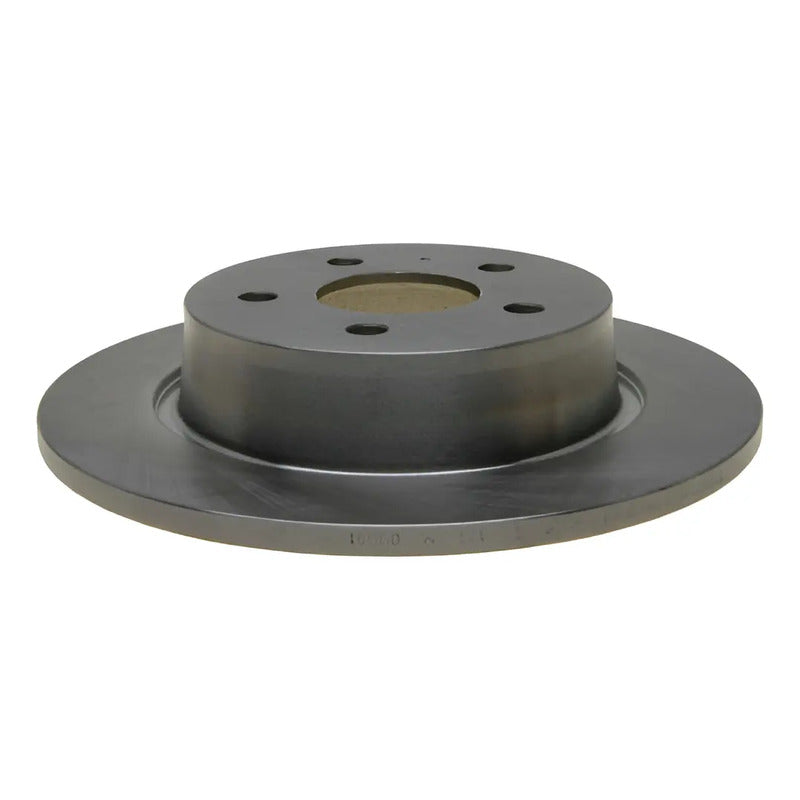 Disco Freno Tras Compatible Ford C-max 2.0l  13-17