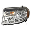 Optico Del Izq Honda Pilot 3.5l V6 12-14