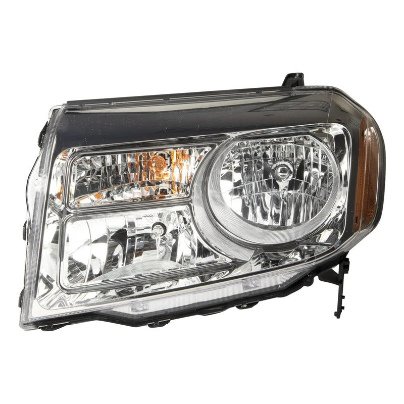 Optico Del Izq Honda Pilot 3.5l V6 12-14