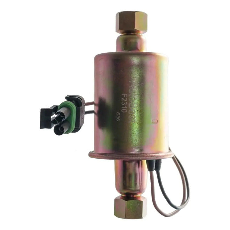 Bomba Electrica Bencina Chevrolet C1500 6.5l V8 Diesel 94-98