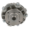 Bomba De Agua Chevrolet Celebrity 2.8l V6 87-89