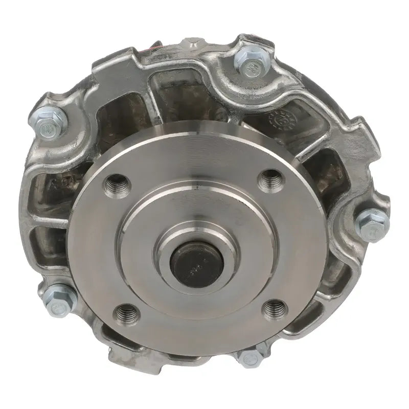 Bomba De Agua Chevrolet Celebrity 2.8l V6 87-89