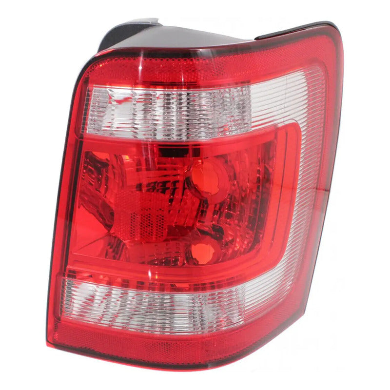 Foco Tras Der Ford Escape 3.0 V6 08-10