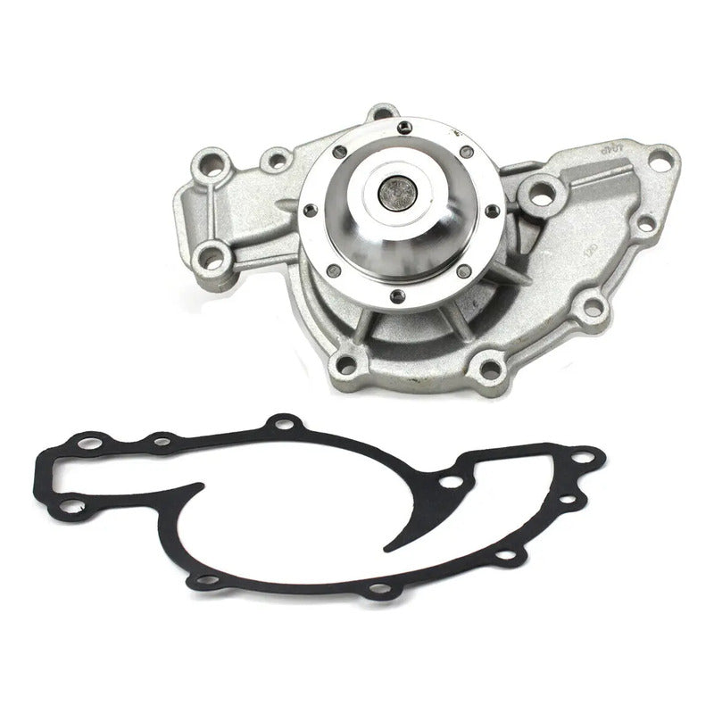 Bomba De Agua Chevrolet Lumina Apv 3.8l 92-95