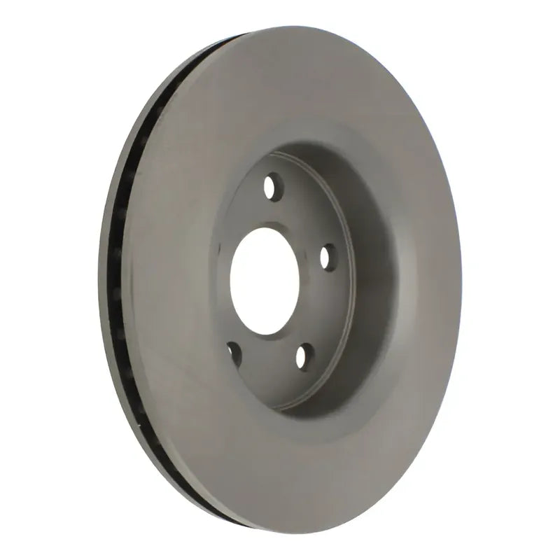 Disco Freno Del Para Jeep Grand Cherokee 3.7l V6 05-10