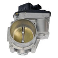 Cuerpo Aceleracion Compatible Ford E-250 4.6l V8 09-14
