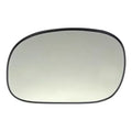Espejo Retrovisor Ford E-150 Econoline Club Wagon 4.2l 97-02