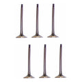 Set 6 Valvulas Escape Para Infiniti Qx4 3.5l V6 01-03