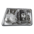 Optico Izq Ford Ranger 2.5l L4 2001