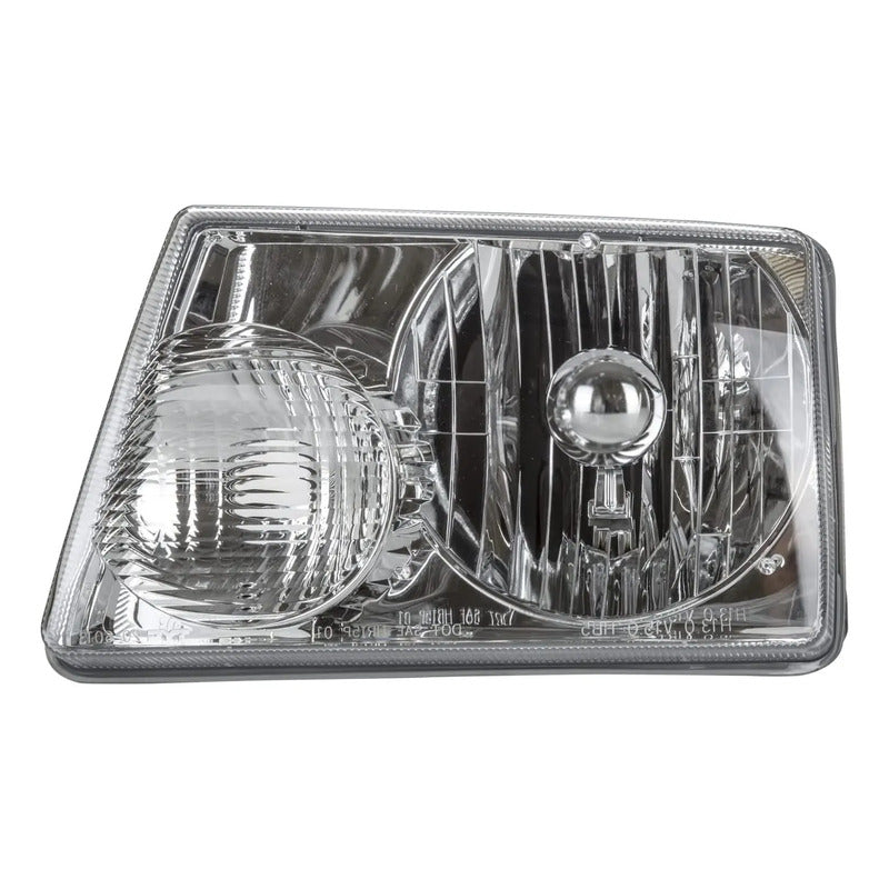 Optico Izq Ford Ranger 2.5l L4 2001