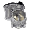 Cuerpo De Aceleracion Compatible Ford Escape 3.0l V6 10-12