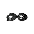 Escudo Disco Freno Tras Chevrolet Avalanche 1500 5.3 2003