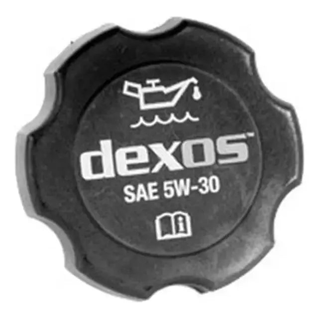 Tapa Aceite De Motor Chevrolet Express 3500 4.8l 12-17