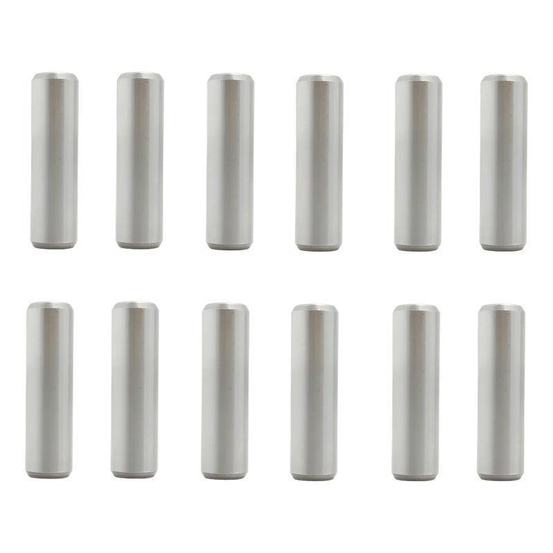 Set 12 Valvulas Guias Para Dodge Nitro 3.7l V6 07-11