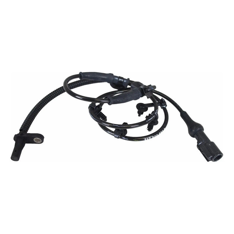 Sensor Abs Del Der Ford Edge 3.5 07-14