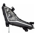 Neblinero Der Compatible Hyundai Elantra 1.8l L4 14-16