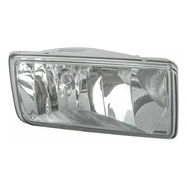 Neblinero Der Compatible Chevrolet Silverado 1500 4.3l 10-14