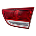 Foco Tras Der Int Compatible Kia Sorento 3.3l V6 2016