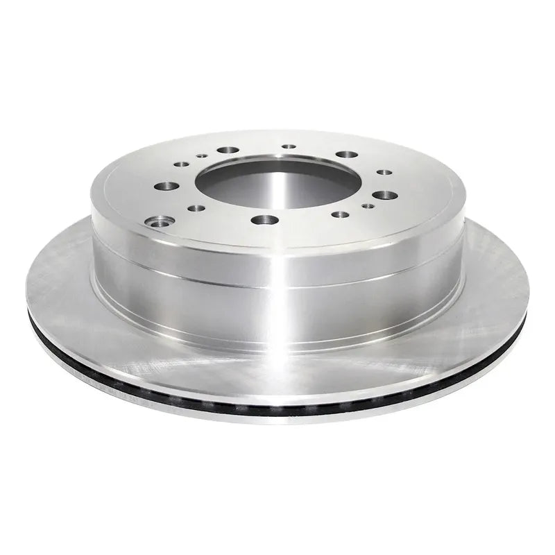 Disco De Freno Tras Para Lexus Lx570 5.7l V8 08-17