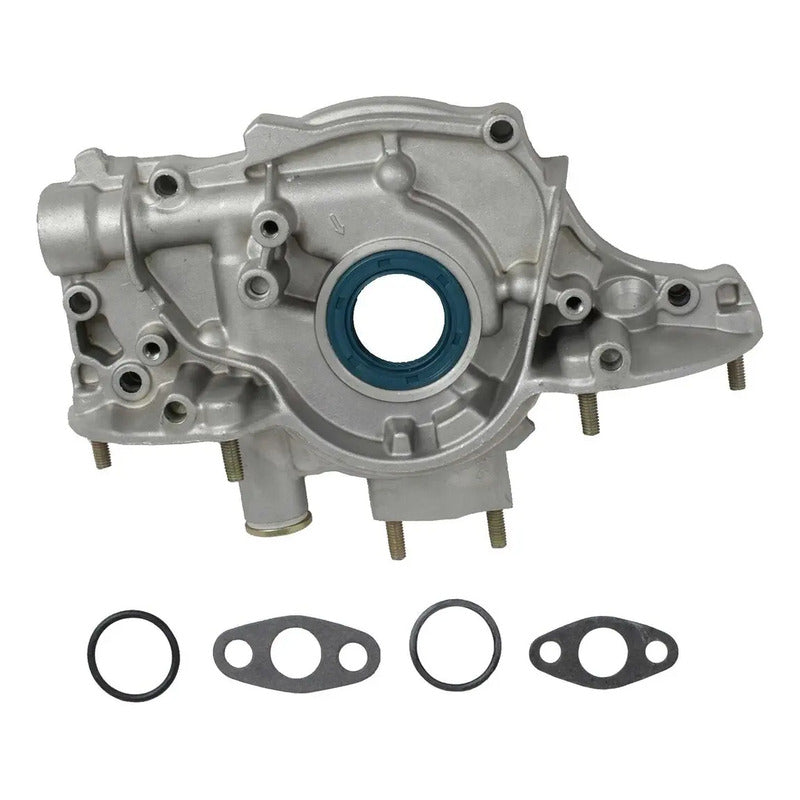 Bomba Aceite Motor Honda Civic 1.6 96-00