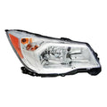 Optico Der Subaru Forester 2.5l 2498cc 152cu. In. H4 14-16