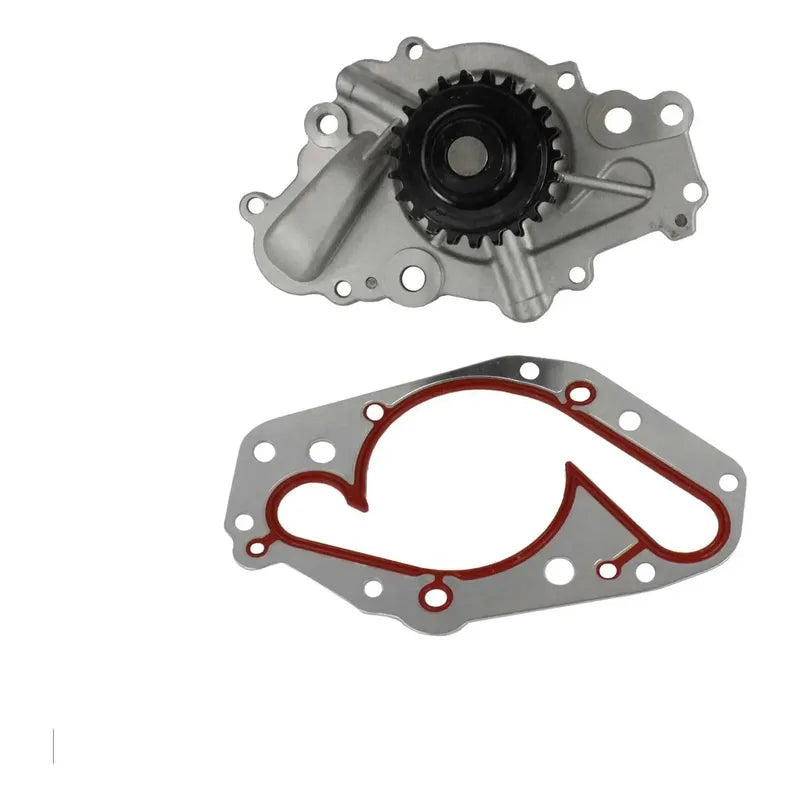 Bomba De Agua Chrysler 300 2.7 V6 05-07