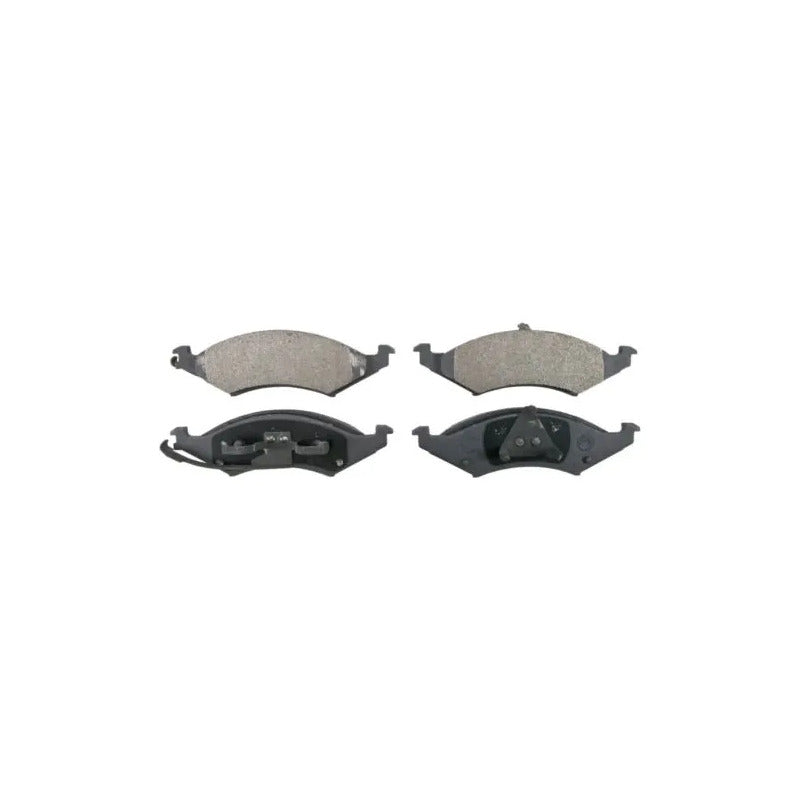Pastilla Freno Del Mercury Sable 3.0l V6 92-93