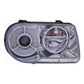 Optico Derecho Chrysler 300 5.7l V8 05-08