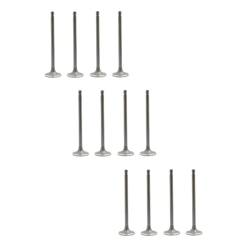 Set 12 Valvulas Admision Para Dodge Ram 3500 6.7l L6 07-10