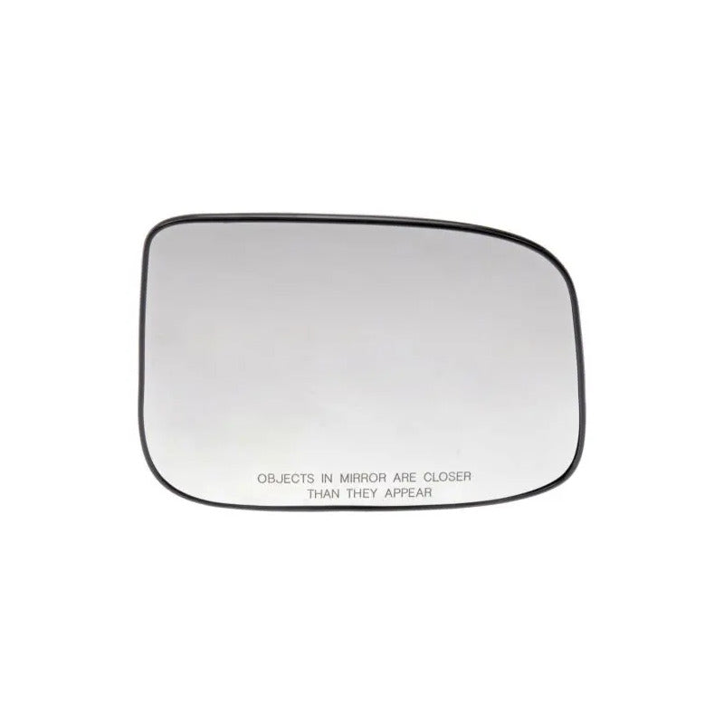 Espejo Retrovisor Der Chevrolet Colorado 3.5l 04-06
