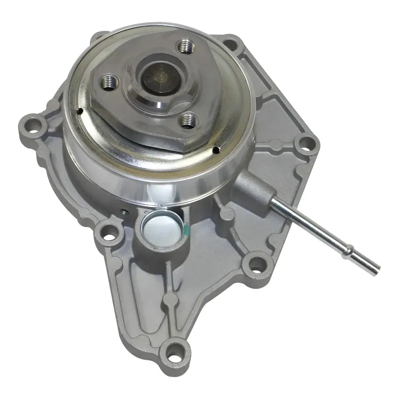 Bomba De Agua Compatible Audi S5 3.0l V6 13-17