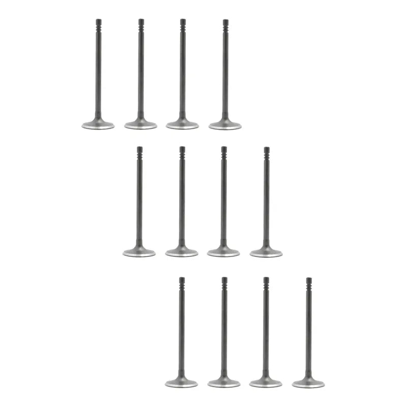 Set 12 Valvulas Admision Para Dodge Stratus 2.7l V6 01-06