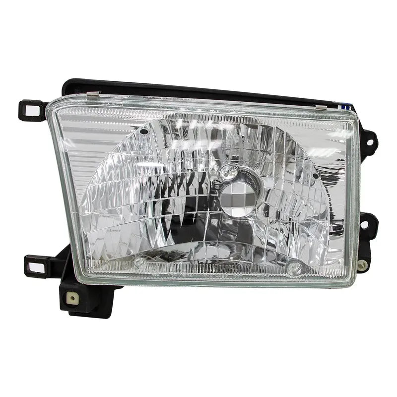 Optico Izq Compatible Toyota 4runner 3.4l V6 99-02