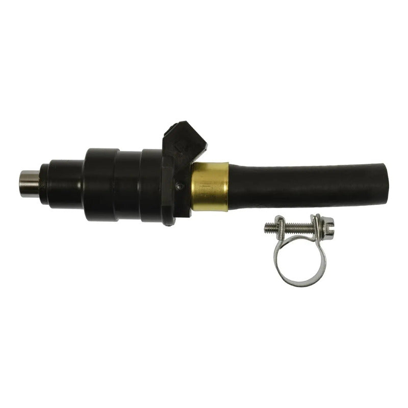 Inyector Combustible Volvo 245 2.1l L4 1982