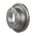Disco Freno Tras Compatible Ford Excursion 6.8l V10 00-05