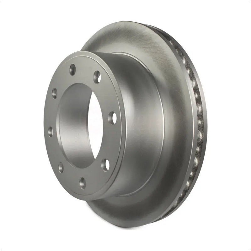 Disco Freno Tras Compatible Ford Excursion 6.8l V10 00-05