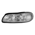 Optico Izquierdo Chevrolet Malibu 2.4l L4 97-99