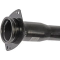 Cuello Llenado Bencina Para Suzuki Grand Vitara 2.7l V6 2001